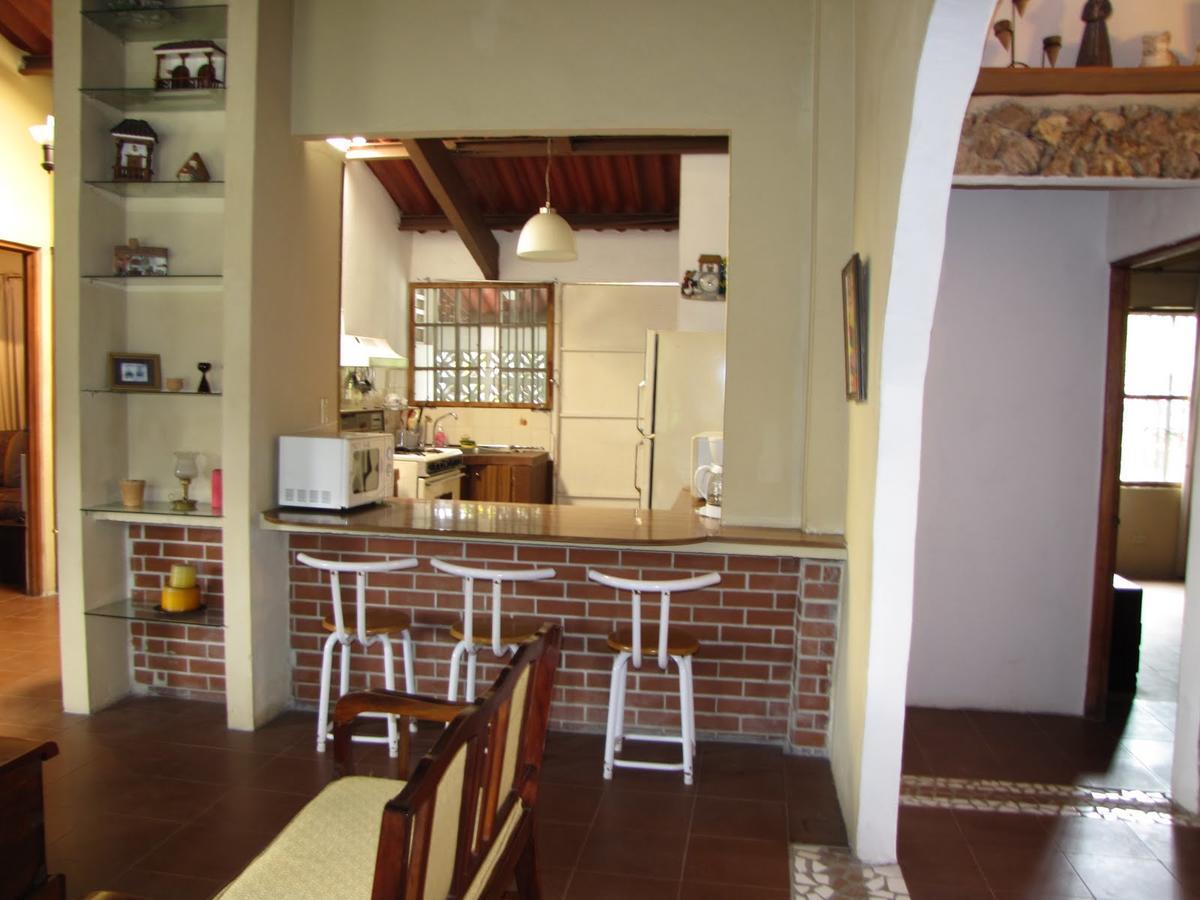 Los Aramos El Valle de Anton Exterior photo