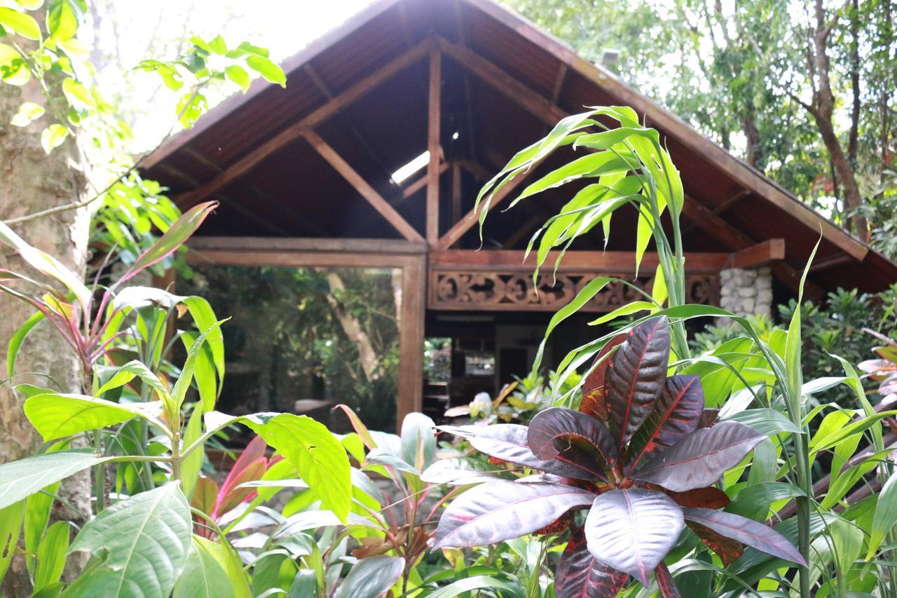 Los Aramos El Valle de Anton Exterior photo
