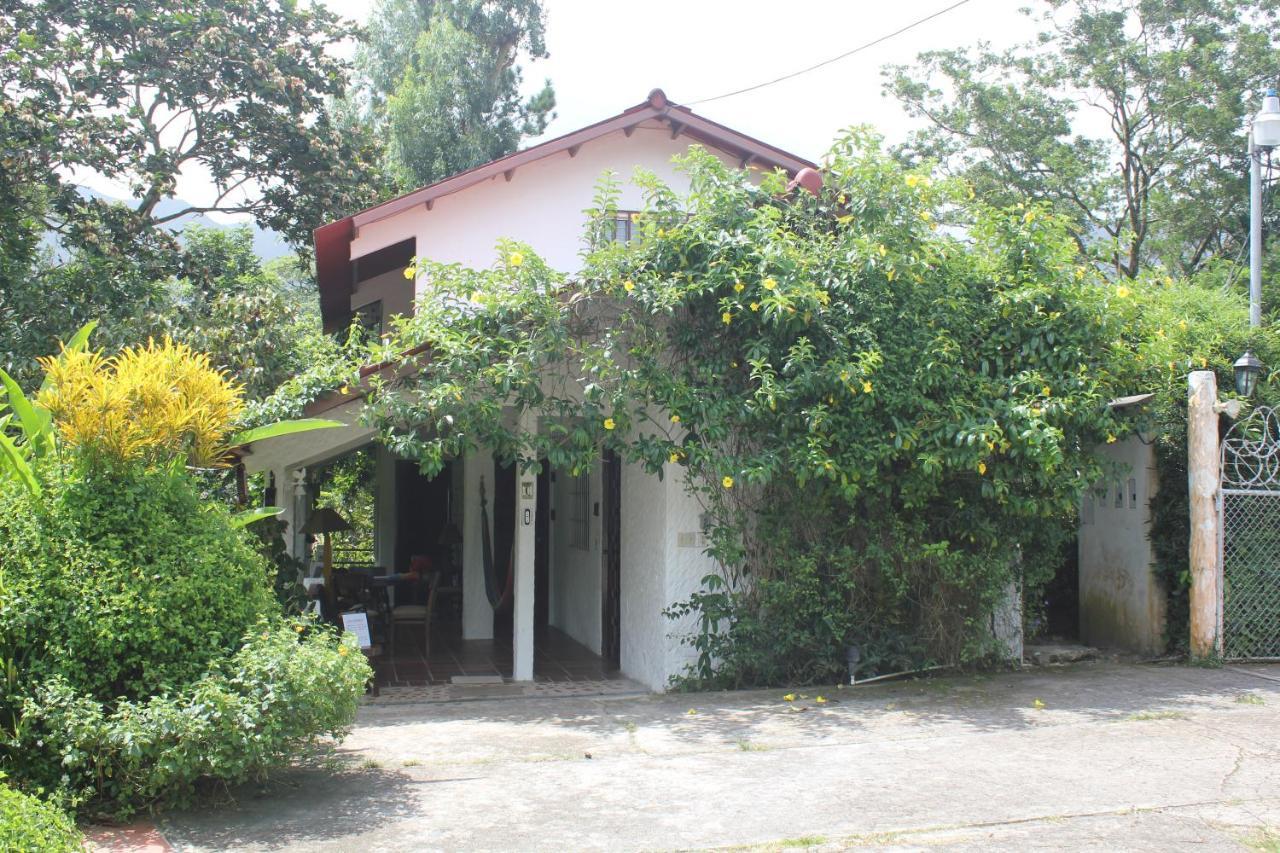 Los Aramos El Valle de Anton Exterior photo